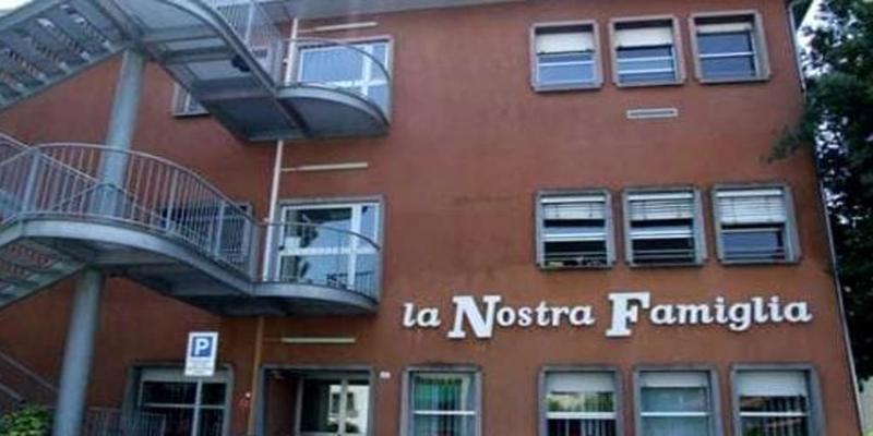 La Nostra Famiglia Bernini Un Sopruso Scaricare I Problemi Sui Lavoratori Camera Del Lavoro Di Treviso