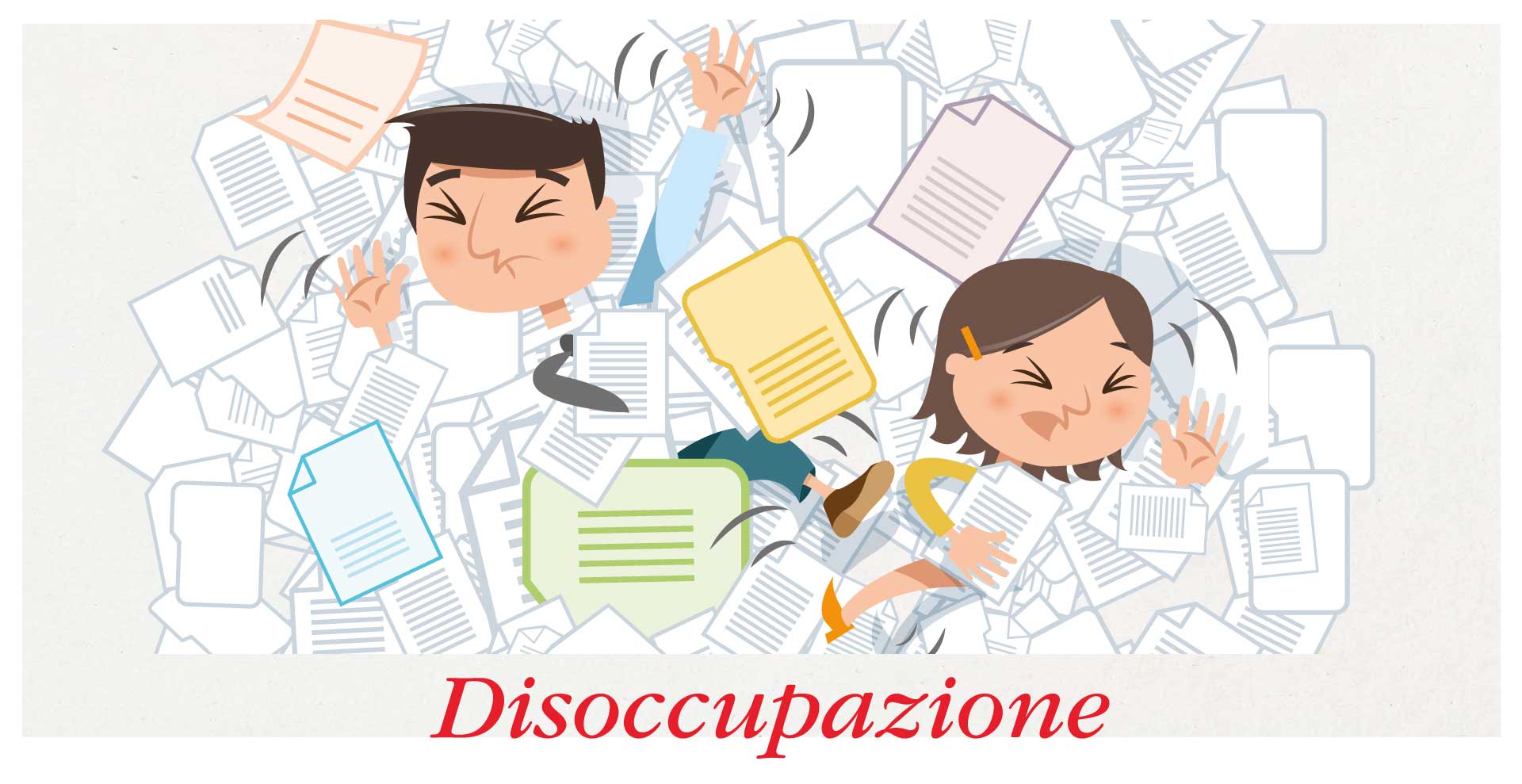 INCA Treviso - Disoccupazione