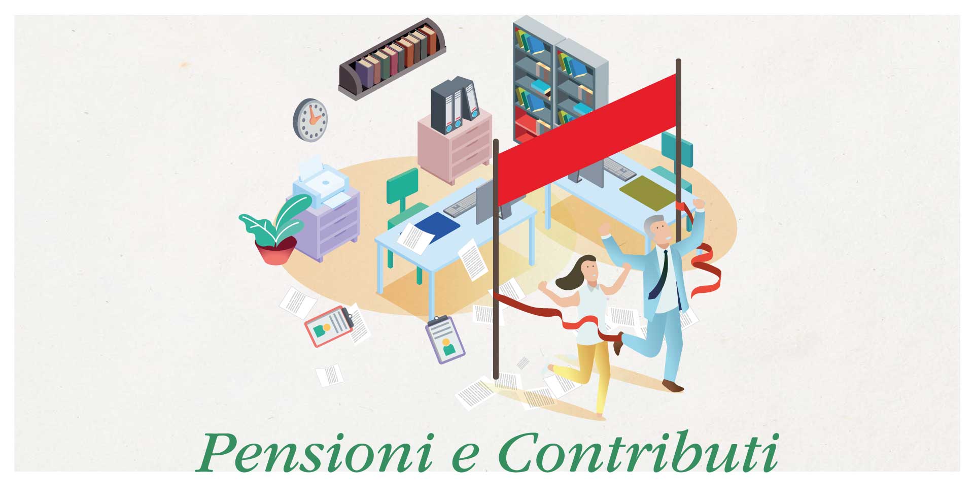 INCA Treviso - Pensioni e contributi