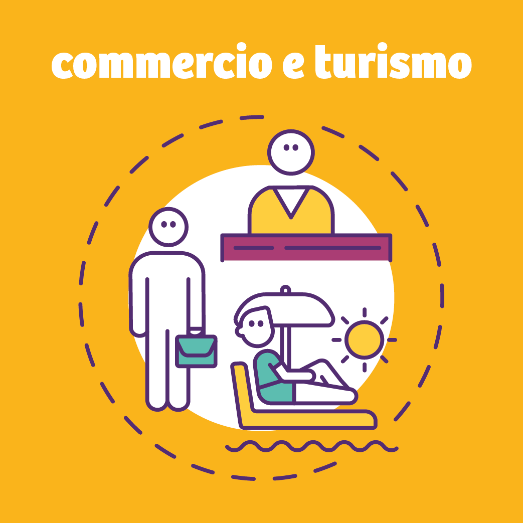 CGIL E SPI TV-Convenzioni-Commercio-turismo